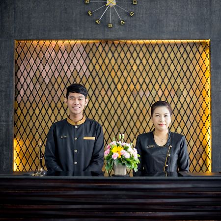 Aruntara Riverside Boutique Hotel -Sha Extra Plus Chiang Mai Zewnętrze zdjęcie